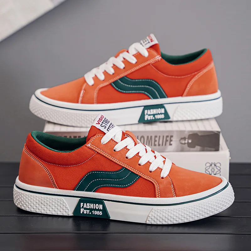 NL-923 ERKEK AYAKKABI