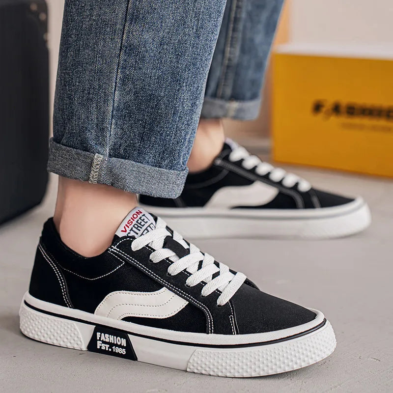 NL-923 ERKEK AYAKKABI