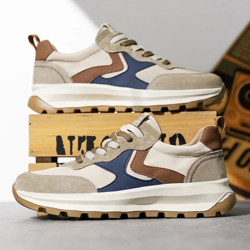 NL-927 ERKEK AYAKKABI