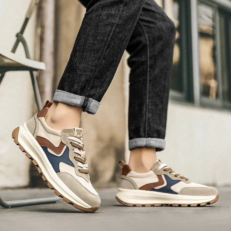 NL-927 ERKEK AYAKKABI