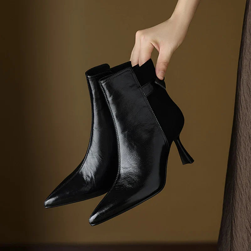 DP-272 KADIN TOPUKLU BOT