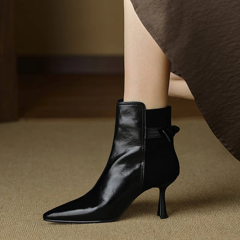 DP-272 KADIN TOPUKLU BOT