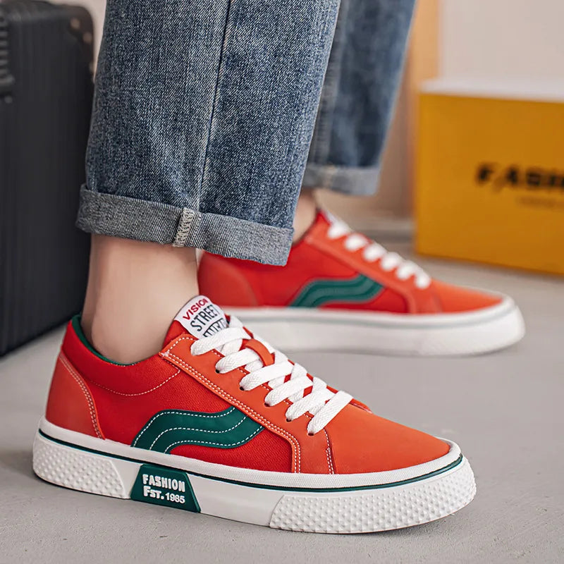 NL-923 ERKEK AYAKKABI