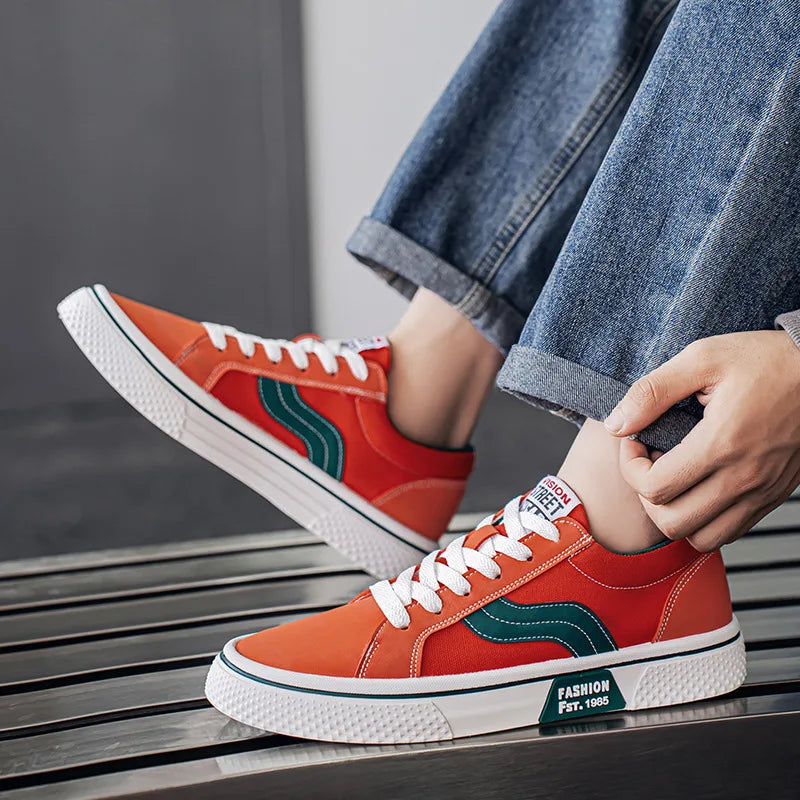 NL-923 ERKEK AYAKKABI