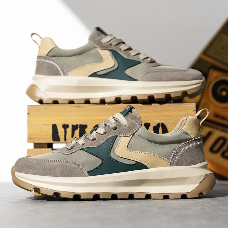 NL-927 ERKEK AYAKKABI