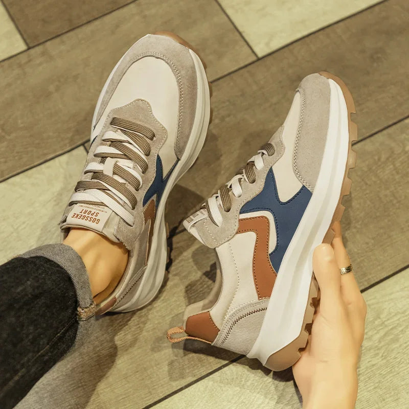 NL-927 ERKEK AYAKKABI