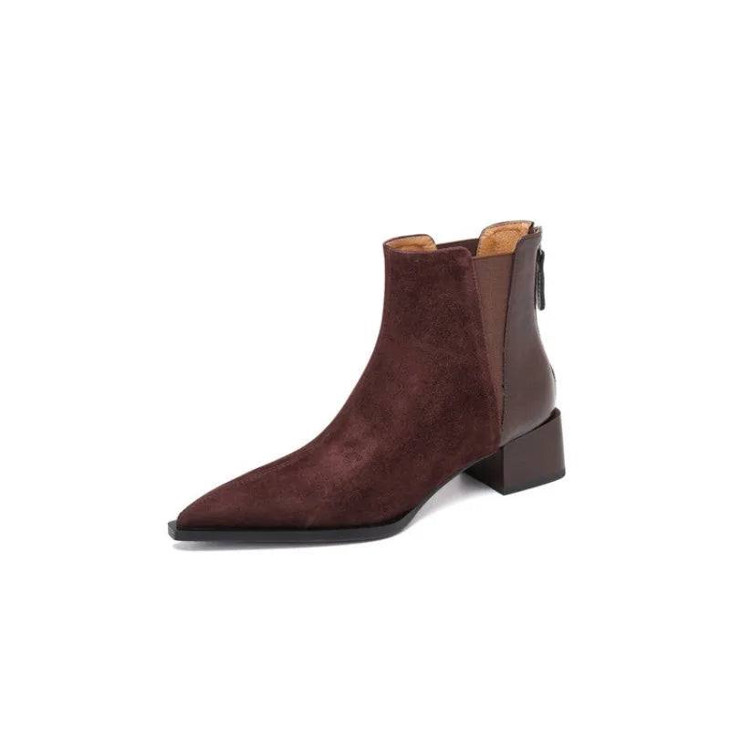 DP-332 KADIN TOPUKLU BOT