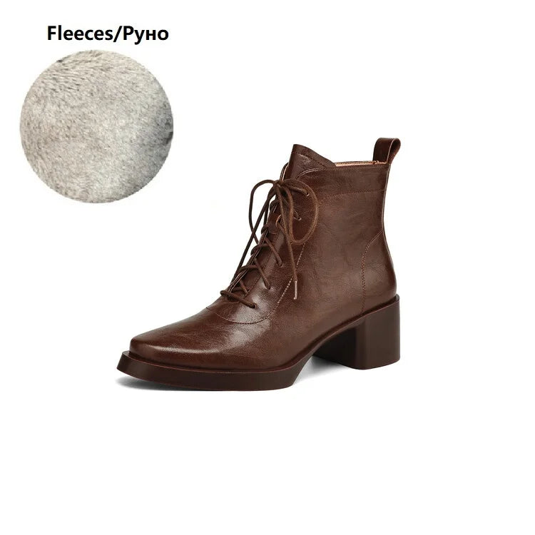 DP-381 KADIN TOPUKLU BOT