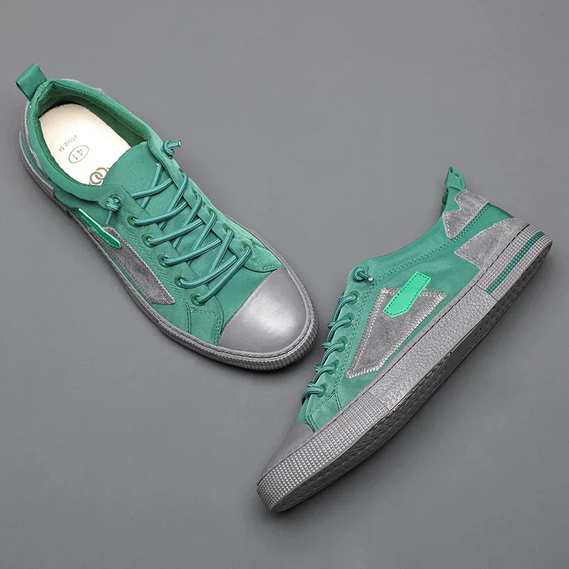 NL-919 ERKEK AYAKKABI