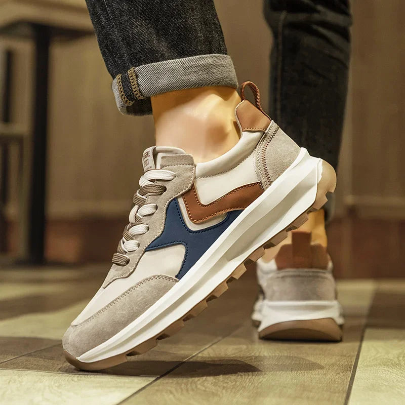 NL-927 ERKEK AYAKKABI