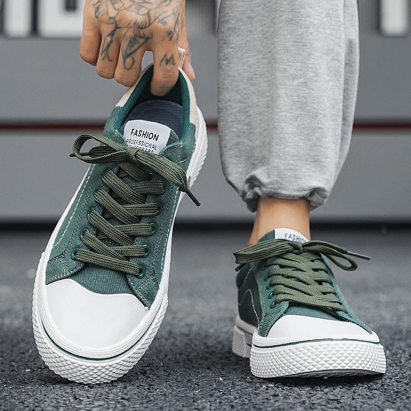 NL-924 ERKEK AYAKKABI