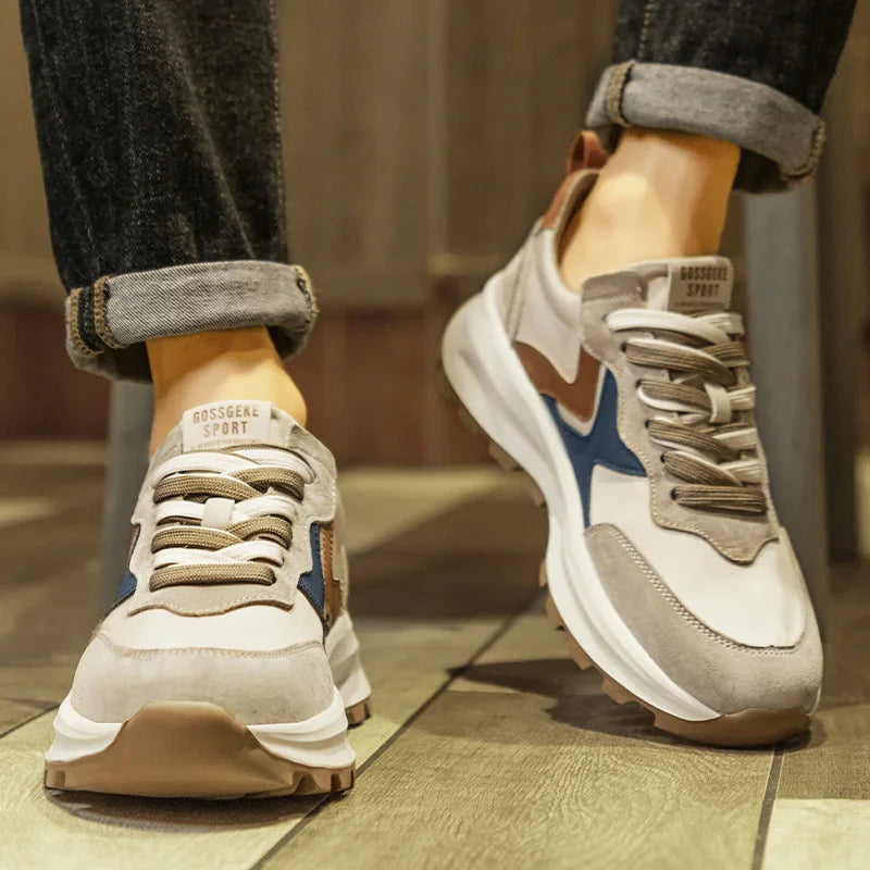 NL-927 ERKEK AYAKKABI