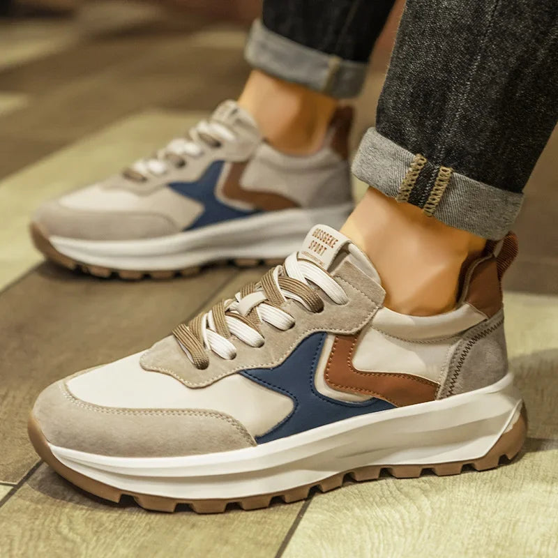 NL-927 ERKEK AYAKKABI