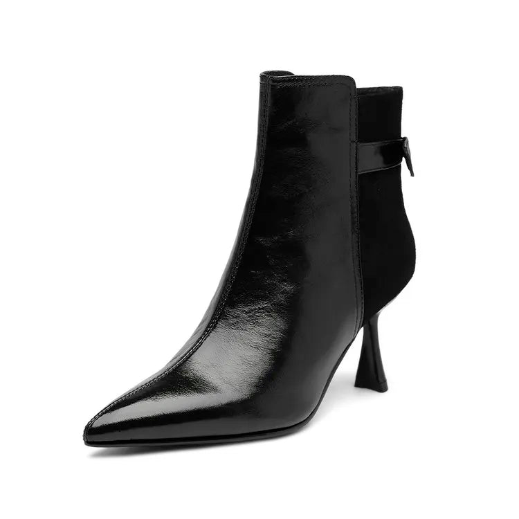 DP-272 KADIN TOPUKLU BOT